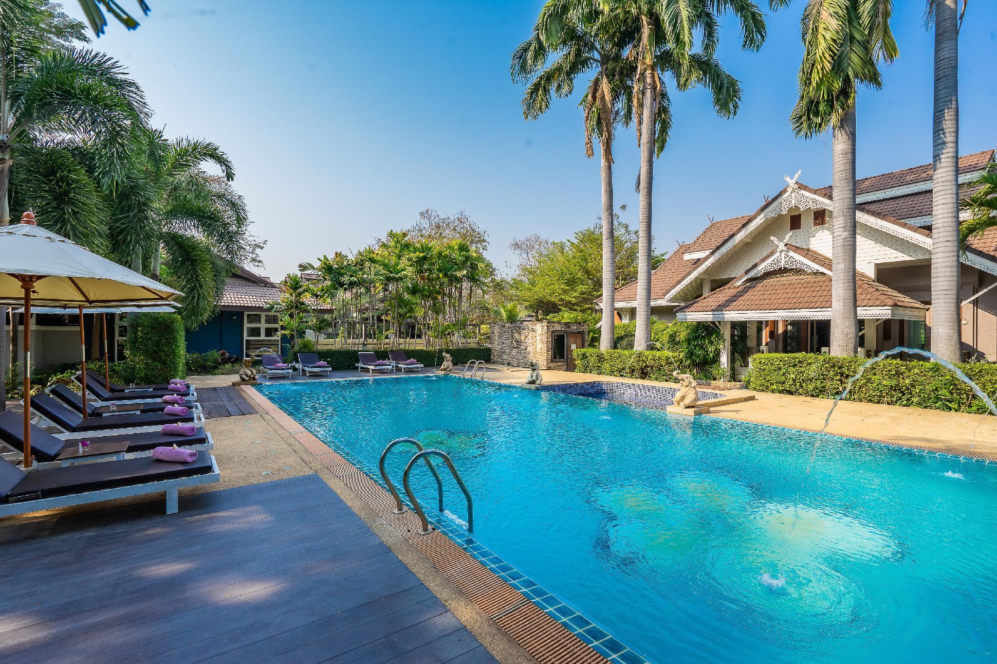Le Charme Sukhothai Historical Park المظهر الخارجي الصورة
